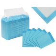 thumbnail image 1 of 50-pack - Hygiene pads / Disposable pads / Hygiene Pads Blue.pa, 1 of 5