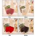 thumbnail image 3 of Alpaca Plush Toy, Stuffed Animal Doll Plush Throw Pillow, 3 of 5