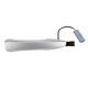 thumbnail image 1 of Exterior Door Handles for 508 4008 5008 C5 C6 Inductive Door Handle 9686895577 Silver Front Left, 1 of 5