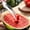 Silver*2, variant on Watermelon Cutter Watermelon Slicer Cutter Stainless Steel Watermelon Cutter Tool Stainless Steel Watermelon Slicer Watermelon Cutter Slicer Tool Watermelon Slicer
