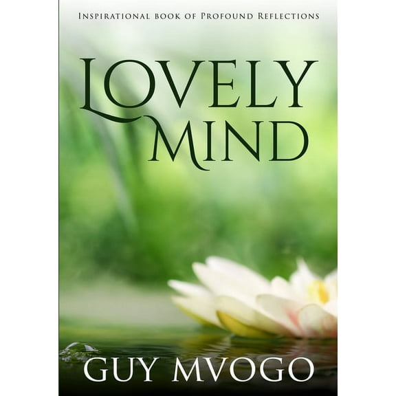 Lovely Mind, (Paperback)