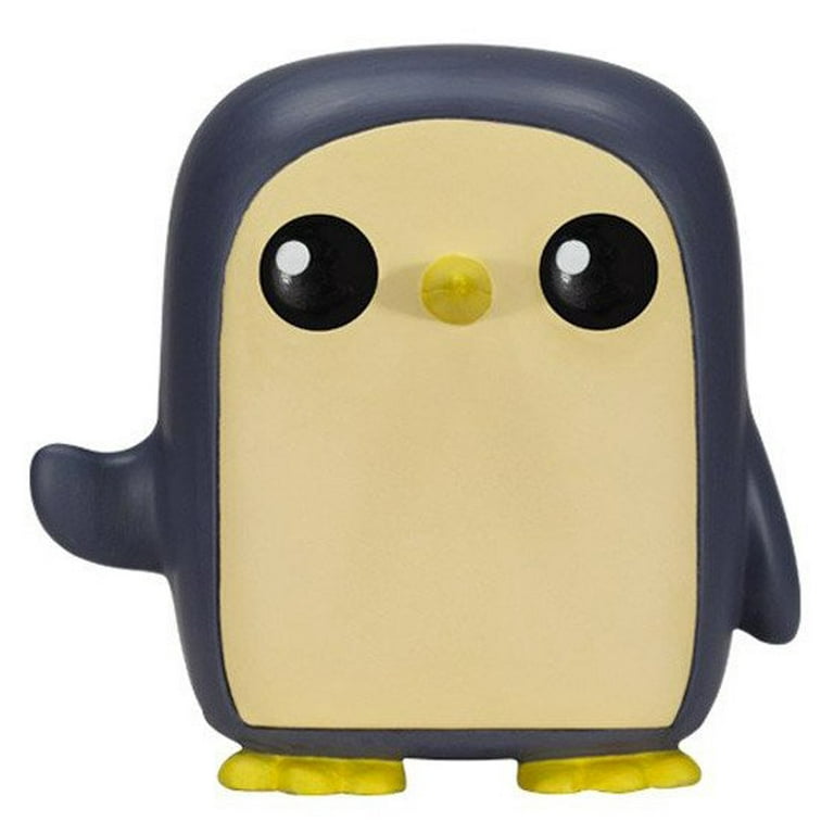 FunkoPop！87 GUNTER ガンター Funko POP Television Adventure Time #87 Gunter Vinyl Figure