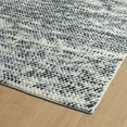 thumbnail image 3 of Kaleen Cord Handmade Crd01-75 Grey Area Rugs, 3 of 4