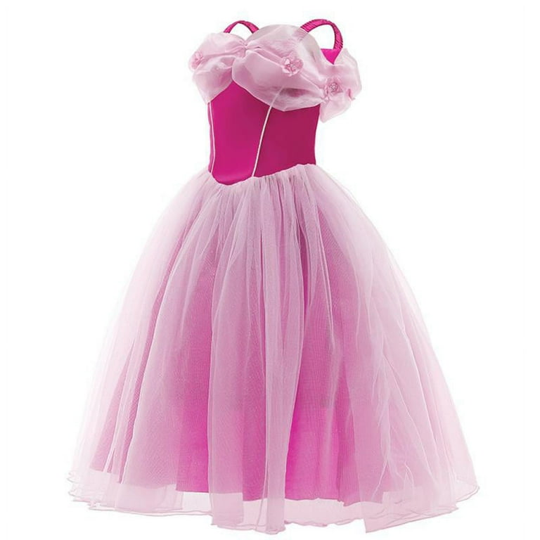 Walmart princess 2025 dress up