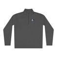thumbnail image 2 of Earth Turtle Quarter-Zip Pullover, 2 of 4