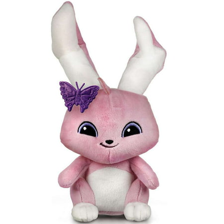 ANIMAL JAM: Bunny Plush - Walmart.com