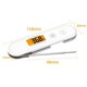thumbnail image 2 of Digital Meat Thermometer for Cooking, Rechargeable Instant Read Food Thermometer with Rotating LCD Screen, Waterproof Co, 2 of 5