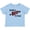 Light Blue, variant on Inktastic Daddy's Best Friend- Arrow and Plaid Letters Boys or Girls Baby T-Shirt