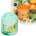 thumbnail image 2 of zhangmingg Natural Refrigerator Freezer Air Eliminator with Long for Home Kitchen, 2 of 8
