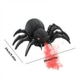 thumbnail image 3 of Meitianfacai Remote Control Spray Spider Children's Gifts Christmas Gift, 3 of 8