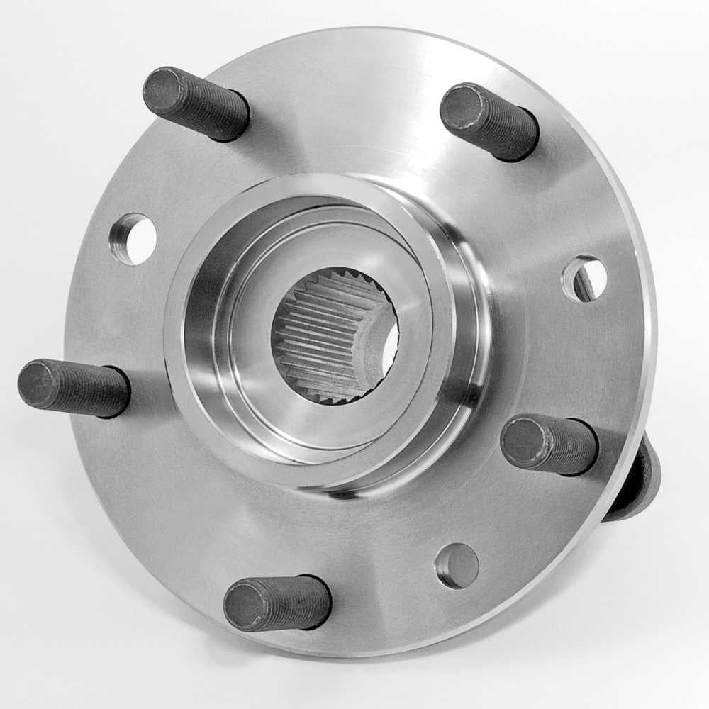 Schaeffler 102286 Wheel Bearing - Generation 3