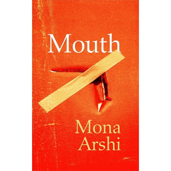 Mouth, (Paperback)