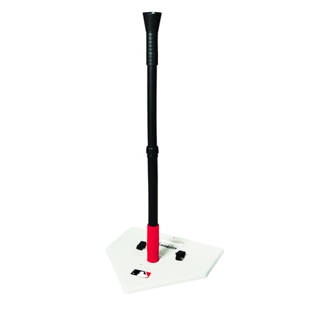 UPC: 0025725313518 | Franklin Sports MLB Multi Position Baseball & Softball Tee-To-Go with Anti-Tip Feature