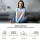 thumbnail image 5 of Juego de almohadas Shu de terciopelo para sofá, respaldo lumbar, oficina, sala de estar, cojín afelpado, diseño de terciopelo suave, decorativo para el hogar y la oficina, soporte,Wsvlmg, 5 of 7