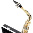 thumbnail image 4 of Saxofón Alto Mi bemol con llave de Fa VOSI AS2155LN-AH ANTIGUA, 4 of 4