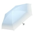 thumbnail image 2 of JingChun Clearance Under $2.00 Sun Umbrella Manual Mini Sun Umbrella Light Umbrella Compact and Portable, 2 of 9