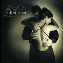 Liata - Intermezzo - Music & Performance - CD