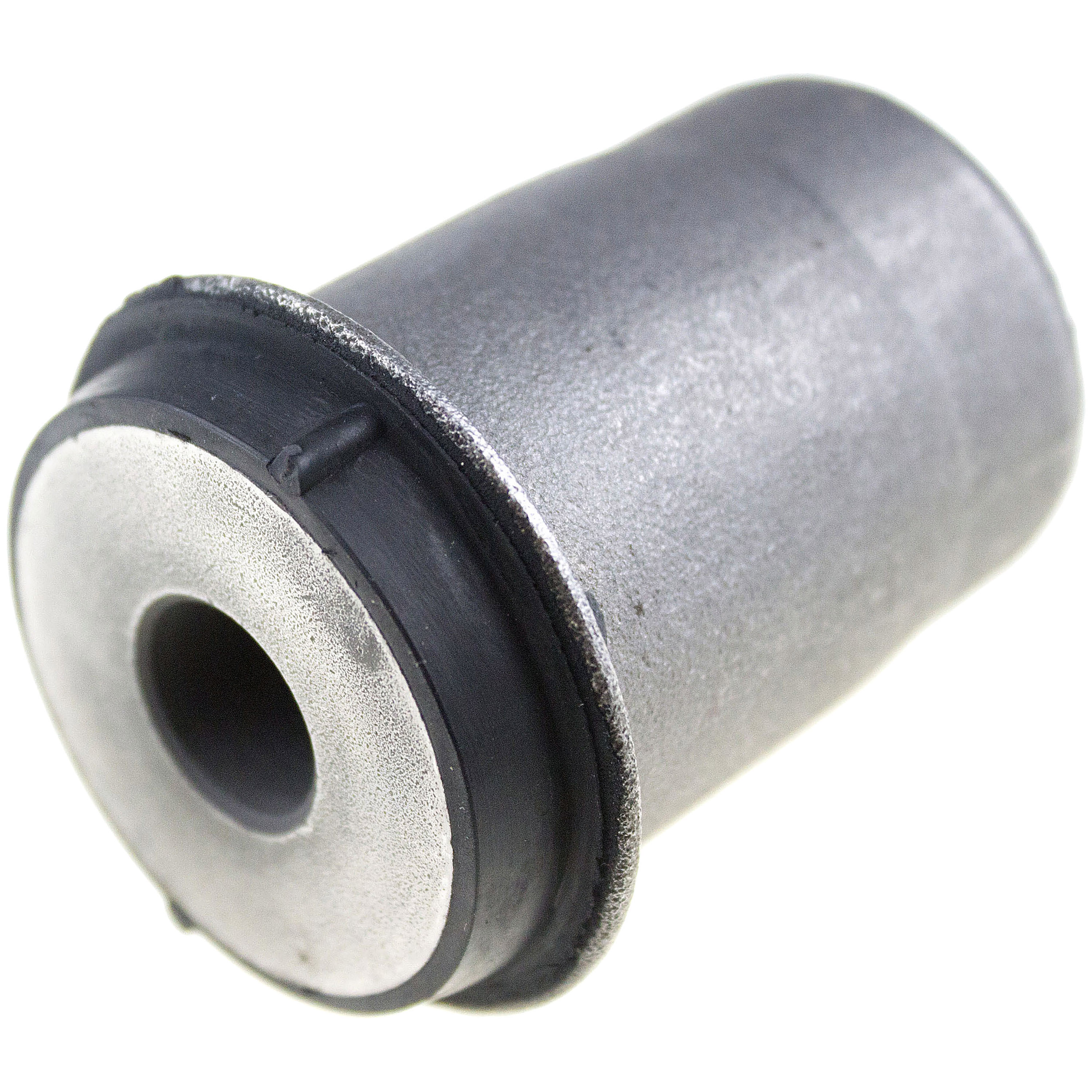 Dorman BC86039 Front Lower Forward Suspension Control Arm Bushing for Specific Ford / Lincoln Models, Black Fits select: 2007-2014 FORD EDGE, 2007-2015 LINCOLN MKX