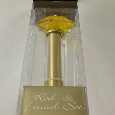 Levolor Duchesse Curtain Rod Walmart Canada