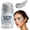 Silver Holographic Glitter Stick, variant on Patriotic Red White & Blue Body, Face & Hair Glitter Stick – 8-Color Sparkle for 4th of July, Independence Day, USA 250th Anniversary, Memorial Day, Waterproof (Holographic Iridescent Glitter Stick)