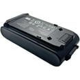 thumbnail image 3 of VCA-SBTA95/VAA Vacuum Replacement Battery for Samsung JET 95 SAMSUNG BESPOKE Jet VS20B95973B/WA VS20A95923W/AA VS20A9582VW VS20A9580VB/AA VS20A95923B/AA VS20A9580VW/AA, 3 of 4