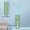 thumbnail image 6 of 100Fens Commercial Smell Machine Oil Diffuser Essential Oil Capacity 50Ml Waterless Essential Oil Diffuser For Home Store Hotel Large Room Office Quiet, 6 of 6