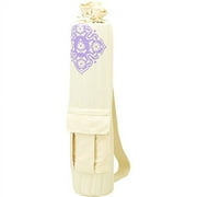 Danskin Now Yoga Bag, Medallion Print