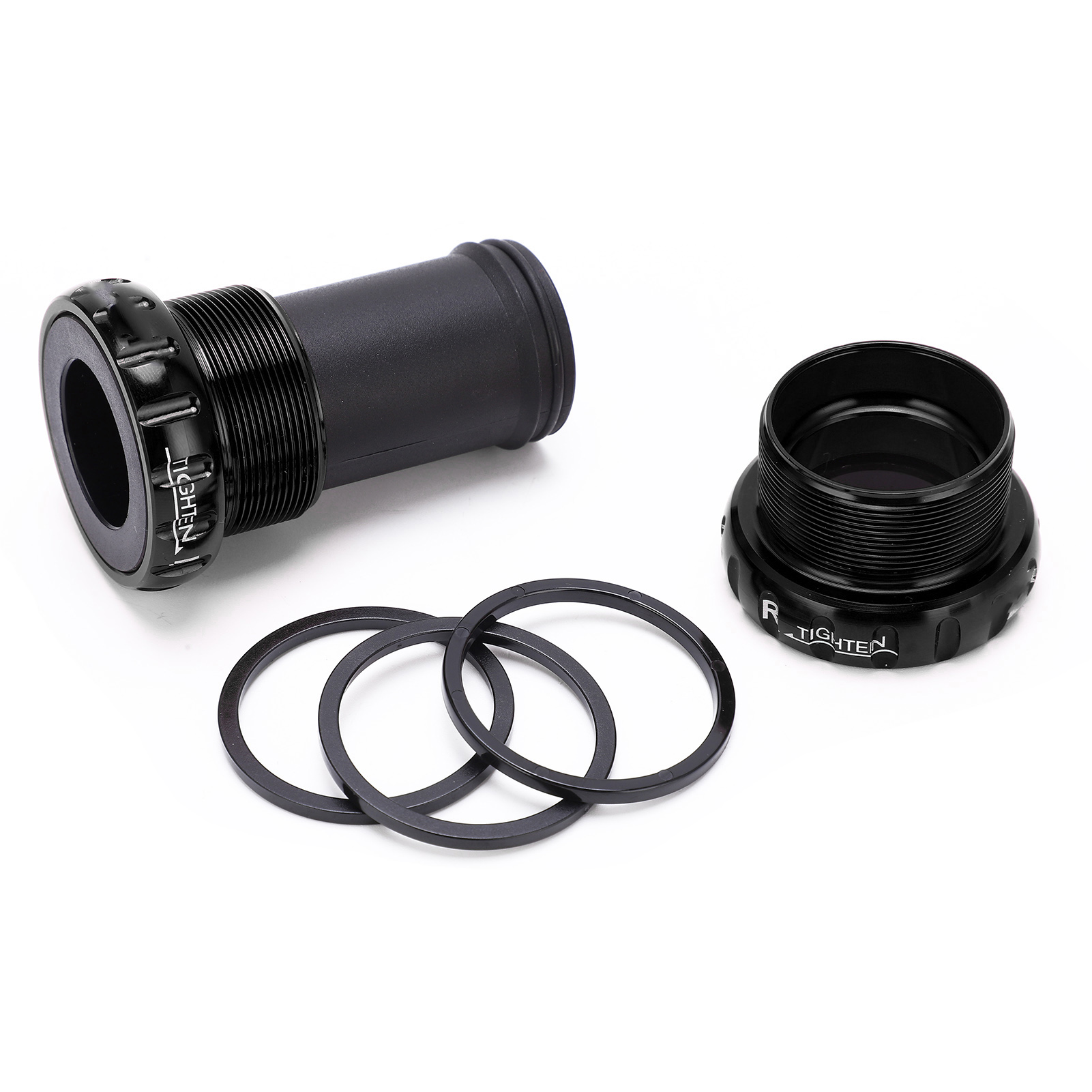 Bottom Bike Bearing, Bike Bottom Bracket Simply Use For Folding Bikes