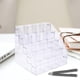 thumbnail image 5 of Soporte de almacenamiento Baoblaze 5 niveles bandeja de almacenamiento acrílico transparente, 5 of 7