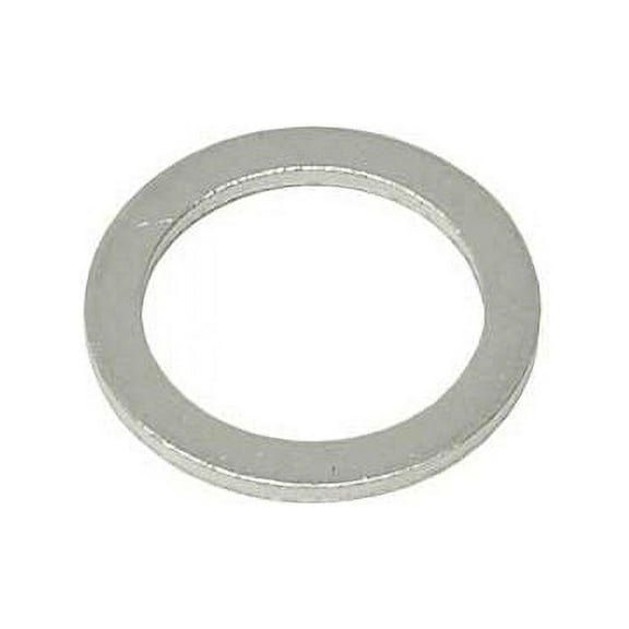Power Steering Pressure Hose Seal Ring - Compatible with 1991 - 1997 BMW 318is 1992 1993 1994 1995 1996