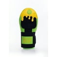 thumbnail image 3 of Drip & Rip Baseball and Softball Sliding Mitt Limelight Adult, 3 of 5