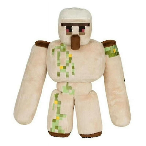 Peluche Minecraft Ender Dragón YONGSHENG Muñeca de peluche 30 cm