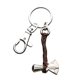 thumbnail image 1 of Llavero Marvel Avengers Infinity War Thor's Stormbreaker, 1 of 1