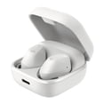 thumbnail image 1 of Sennheiser ACCENTUM True Wireless Earbuds - Crystal-Clear Sound with Hybrid ANC, Ergonomic Design, 28-Hour Battery Life, Touch Interface and Dual Mic Call Quality - White, 1 of 5