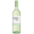 thumbnail image 2 of Sutter Home Fre Sauvignon Blanc Non-Alcoholic Wine, Experience Bundle with Phone Grip, Seasonal Wine Pairings & Recipes, 750ML btls, 2-PACK, 2 of 2