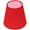 Red, variant on Phlegsive Red Fabric Lampshade for Table/Chandelier/Wall/Floor/Pendant Lights