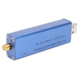 thumbnail image 3 of Radio Receiver for AM NFM FM DSB USB LSB CW Reception Communication Modes A300U DAB FM, 3 of 5