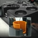 thumbnail image 4 of Caja De Golpe De Café, Estación De Apisonamiento De Café Con Base Antideslizante De Gran Capacidad, Fácil Limpieza Para Barra Para Mangos De 51-58 Mm, 4 of 7