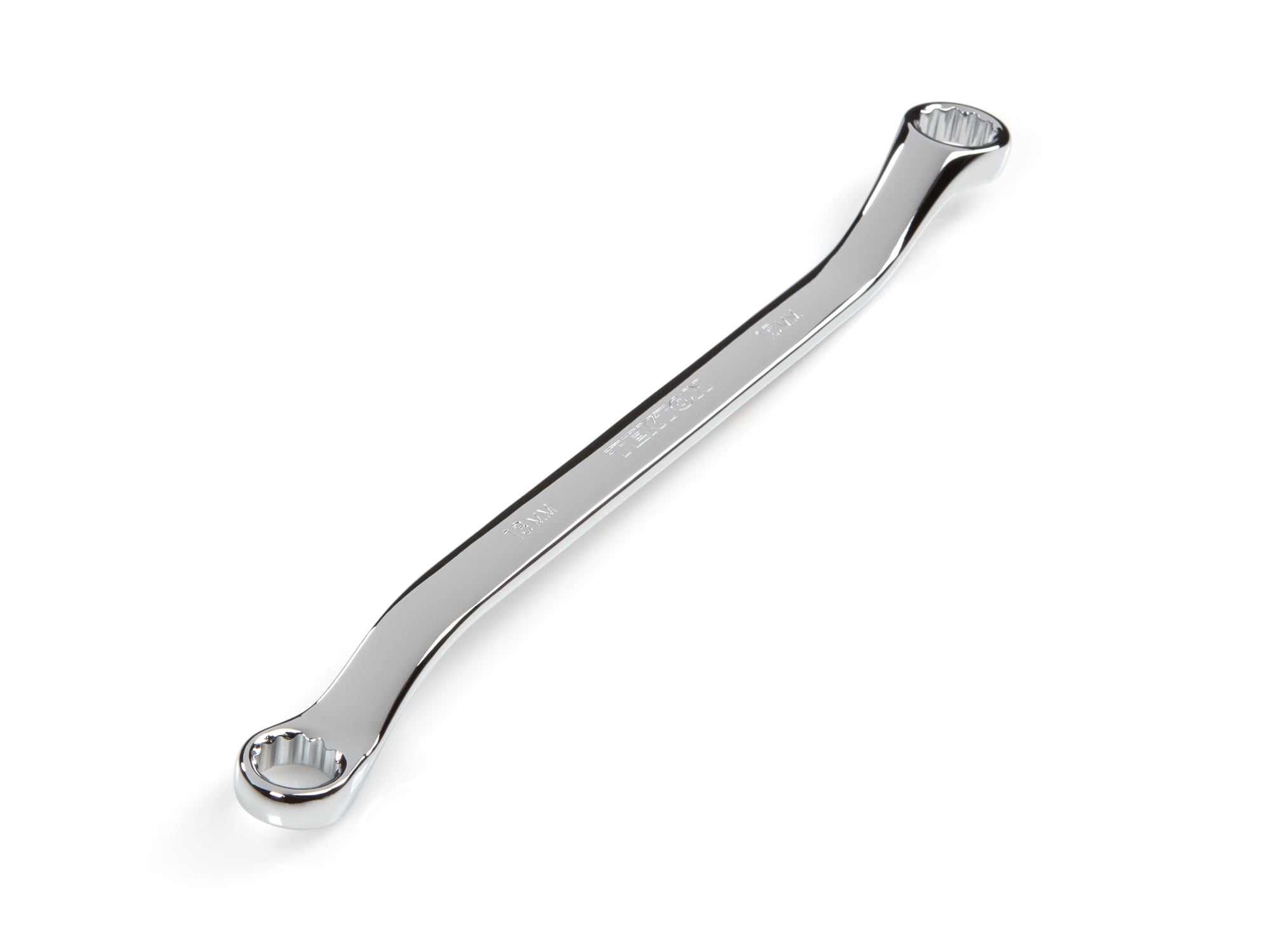 Nepros 13 X 15mm 45° Short Box-End Wrench - Professional Grade Tool, Made In Japan