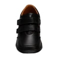 thumbnail image 5 of Mocasin Escolar Niño Mini Vic Formal negro 18.5, 5 of 5