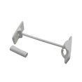 thumbnail image 5 of RV Door Latch Holder T Style Trailer Cargo Travel Replacement RV Accessories, 5 of 5