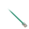 V7 V7N3C5E-03F-GRN Cat.5e Patch Cable