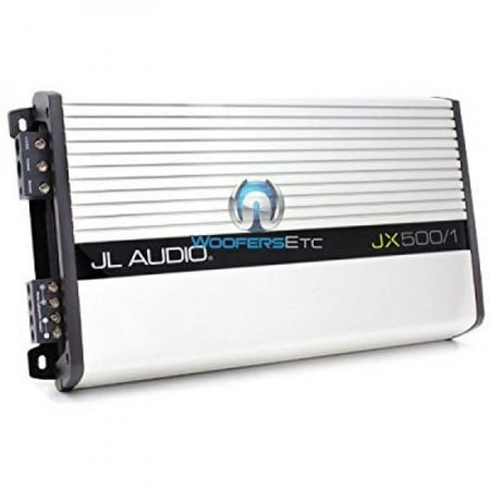 UPC 699440993968 product image for JX500/1 Car Amplifier | upcitemdb.com