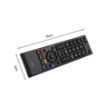 thumbnail image 5 of New Replacement Remote Control CT-90326 For TOSHIBA 3D SMART LED LCD TV 42RV635DB 40LV665DB 42AV635D, 5 of 5