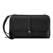 Women's THE SAK Sequoia Flap Smartphone Crossbody 7.8" x 1.5" x 4.5"