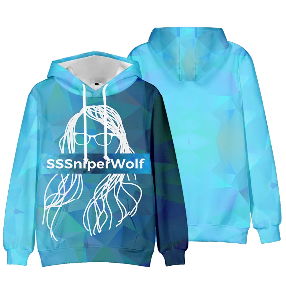 sssniperwolf merch store