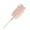 A, variant on Miyuadkai Chenille Duster Nordic Pink 0.8M, Snowler Extendable Dusting Brush Multi Purpose Cleaning for Home and Car with Detachable and Washable Cloth Head, 1X Chenille Duster