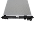 thumbnail image 2 of TRQ Radiator Fits 2015-2020 Chevrolet Trax RDA40580, 2 of 5