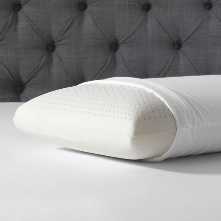 Beautyrest talalay latex clearance pillow