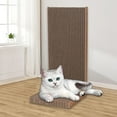 thumbnail image 3 of Almohadilla rascadora para gatos Yuyangstore Rascador para gatos 50cmx25cmx23.5cm, 3 of 5